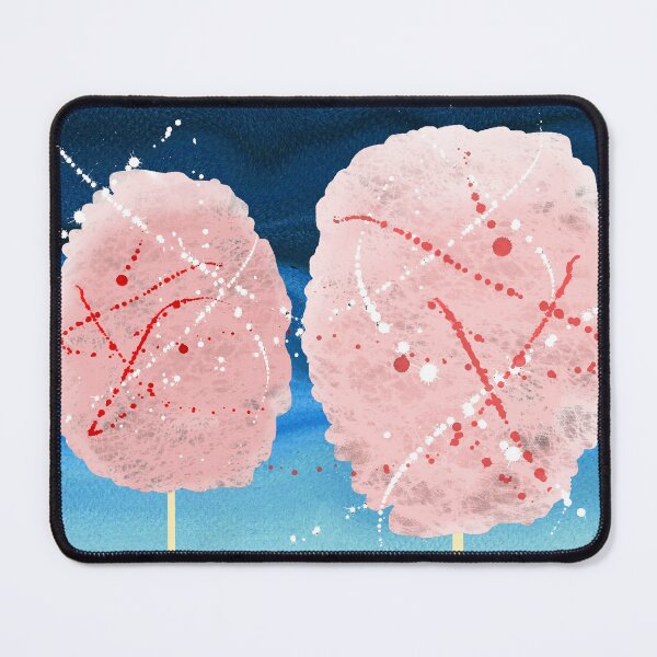 Item preview, Cotton Candy designed and sold by Andrew Hitchen.