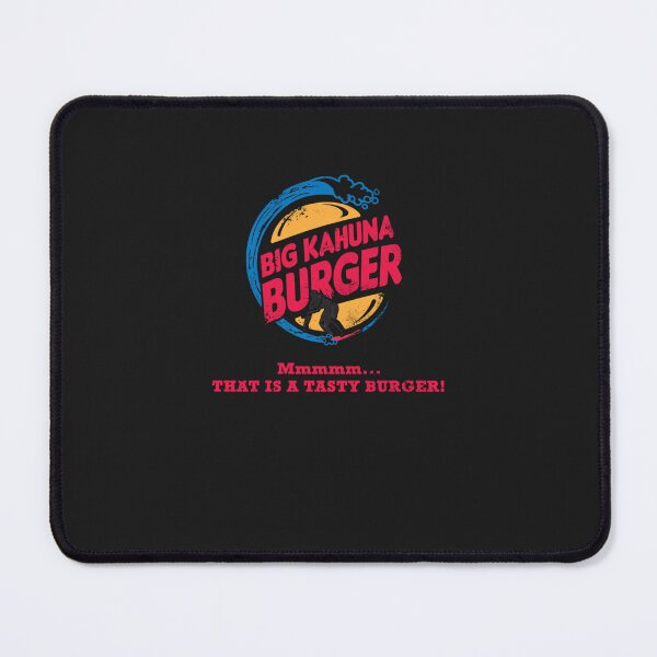 Item preview, Big Kahuna Burger Essential T-Shirt designed and sold by RufetGambar.
