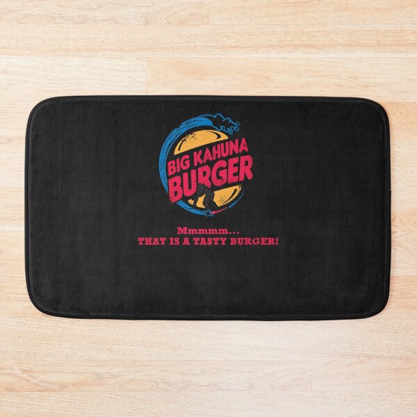 Item preview, Big Kahuna Burger Essential T-Shirt designed and sold by RufetGambar.