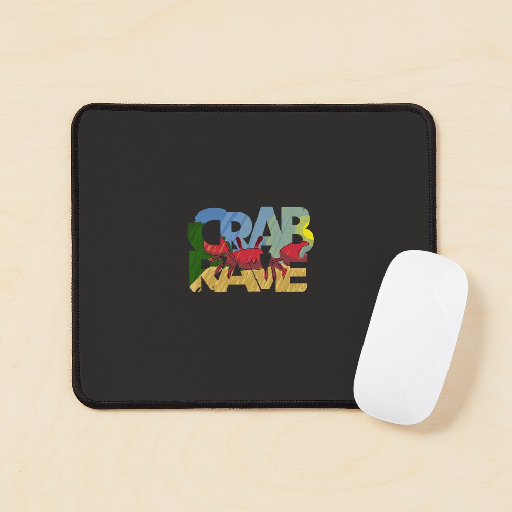 Item preview, Mouse Pad designed and sold by TobiasReil.