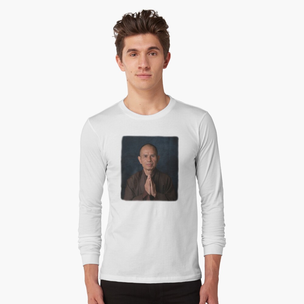 Item preview, Long Sleeve T-Shirt designed and sold by ggsThrift.