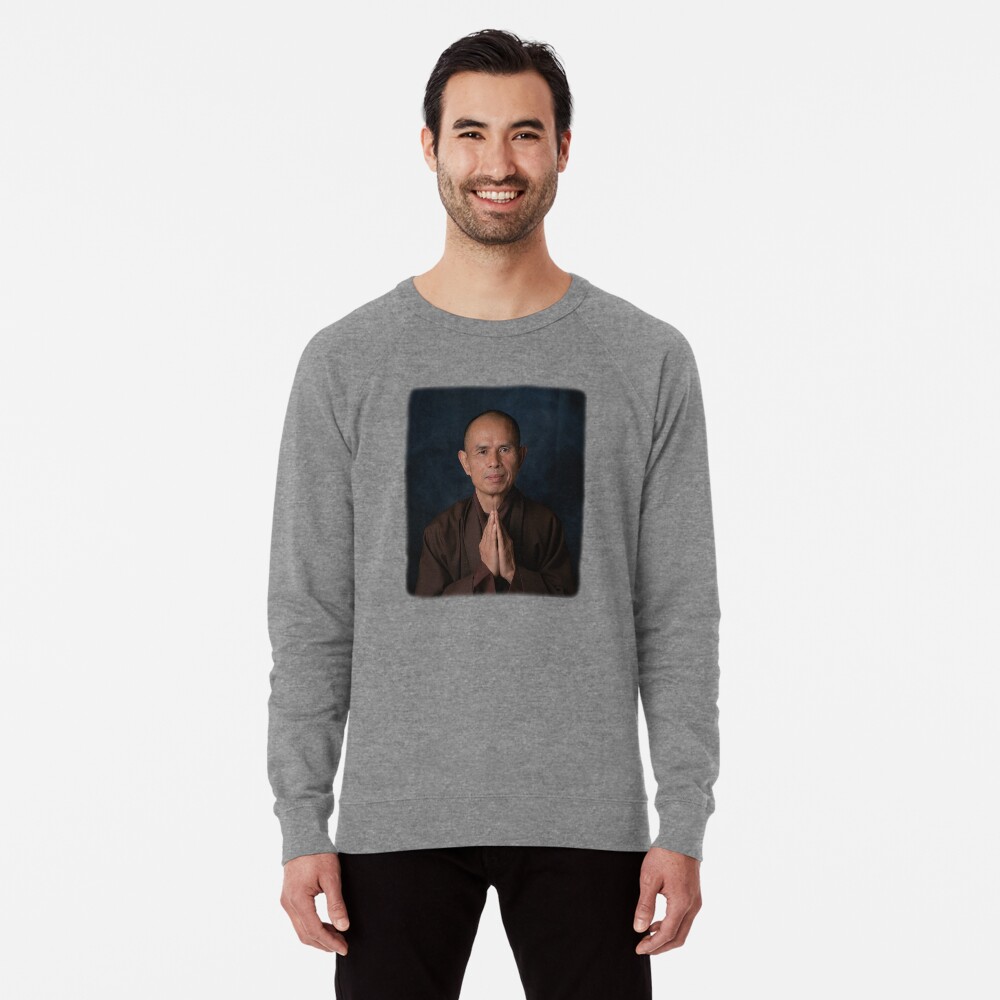 Item preview, Lightweight Sweatshirt designed and sold by ggsThrift.