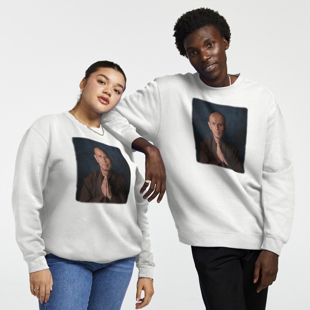 Item preview, Pullover Sweatshirt designed and sold by ggsThrift.