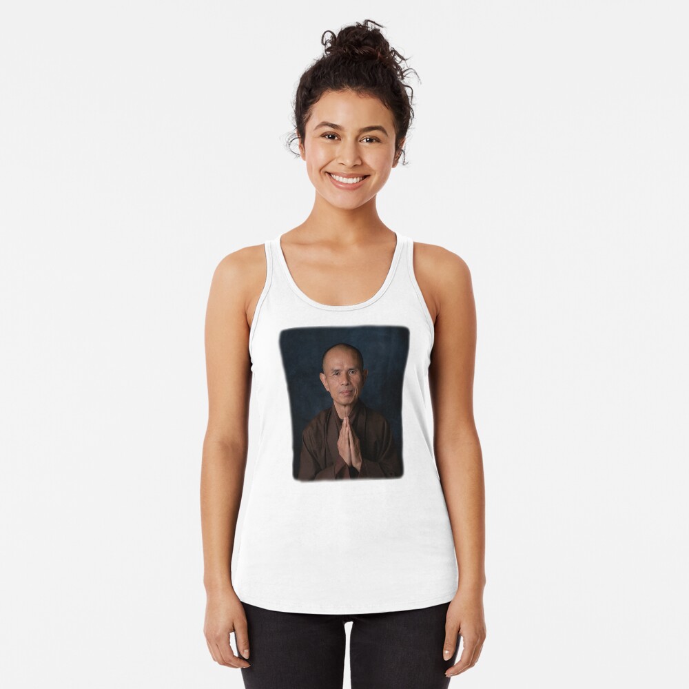 Item preview, Racerback Tank Top designed and sold by ggsThrift.
