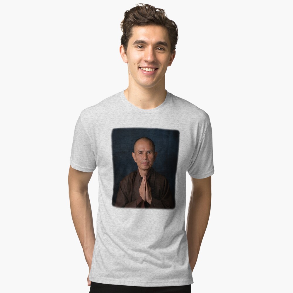 Item preview, Tri-blend T-Shirt designed and sold by ggsThrift.