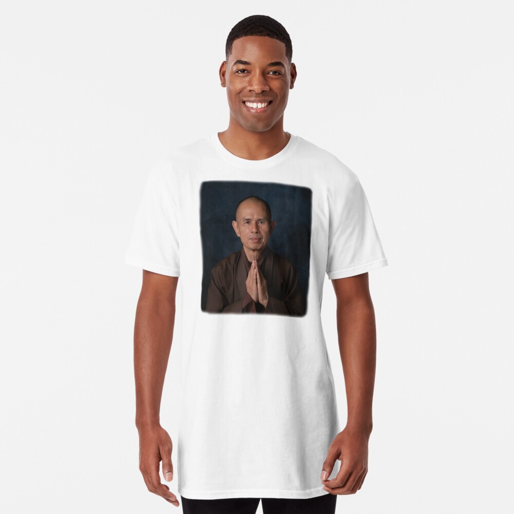 Item preview, Long T-Shirt designed and sold by ggsThrift.