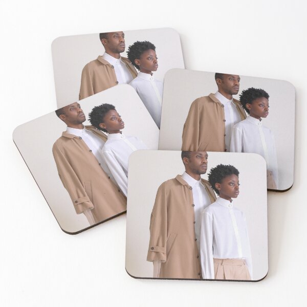 Item preview, Fashion editorial Infinity designed and sold by TheShash.