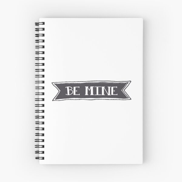 Item preview, Be Mine designed and sold by I'm  Redz.