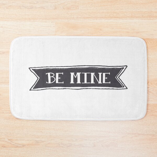 Item preview, Be Mine designed and sold by I'm  Redz.
