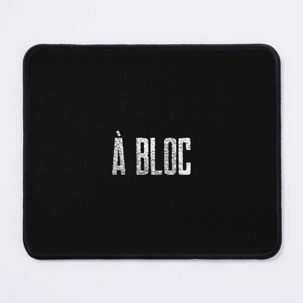 Item preview, A Bloc - Cycling - Full gas designed and sold by Whatalifestyle.