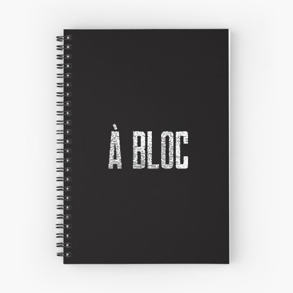 Item preview, A Bloc - Cycling - Full gas designed and sold by Whatalifestyle.
