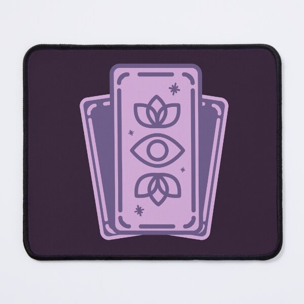 Item preview, Cards - Visions designed and sold by TheQuirkySide.