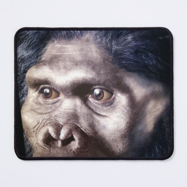 Item preview, El Rostro: Principio de los tiempos. designed and sold by MarkBraham.