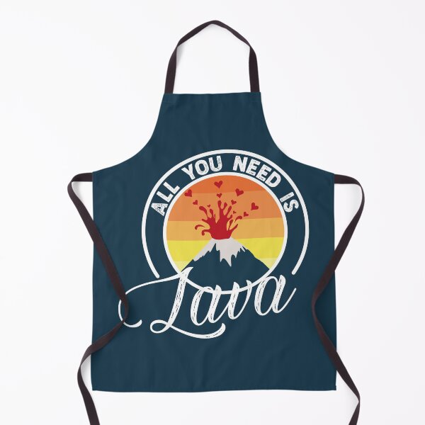 Item preview, All You Need Is Lava designed and sold by BREEZYLIGHT.
