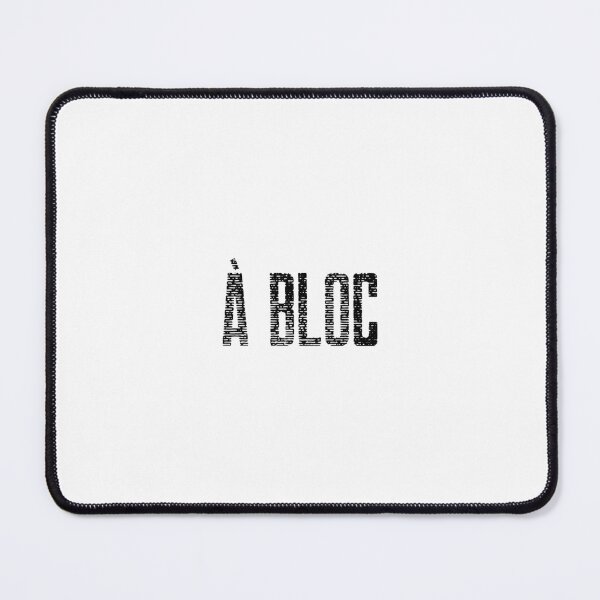 Item preview, A Bloc - Cycling - Full gas designed and sold by Whatalifestyle.