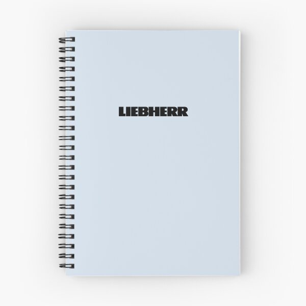 Item preview, Best Seller Liebherr Merchandise Essential T-Shirt designed and sold by ThomasKusche.