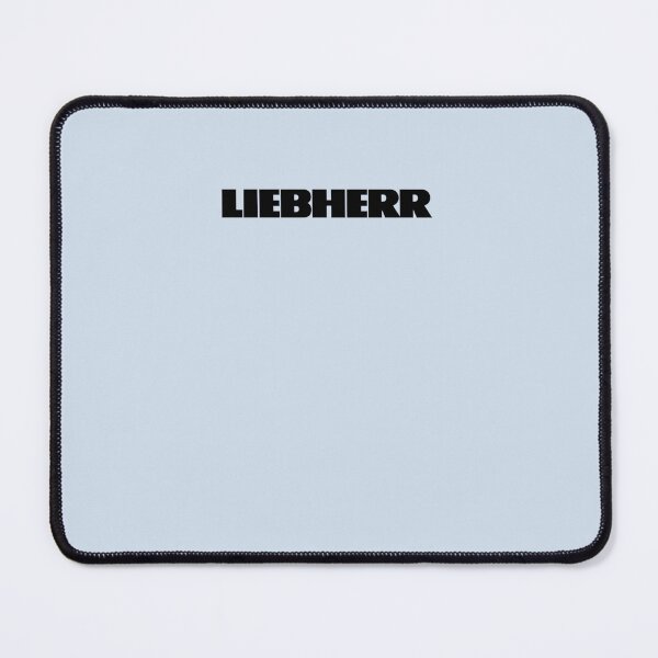 Aperçu de l'œuvre Best-seller Liebherr Merchandise T-shirt essentiel créée et vendue par ThomasKusche.