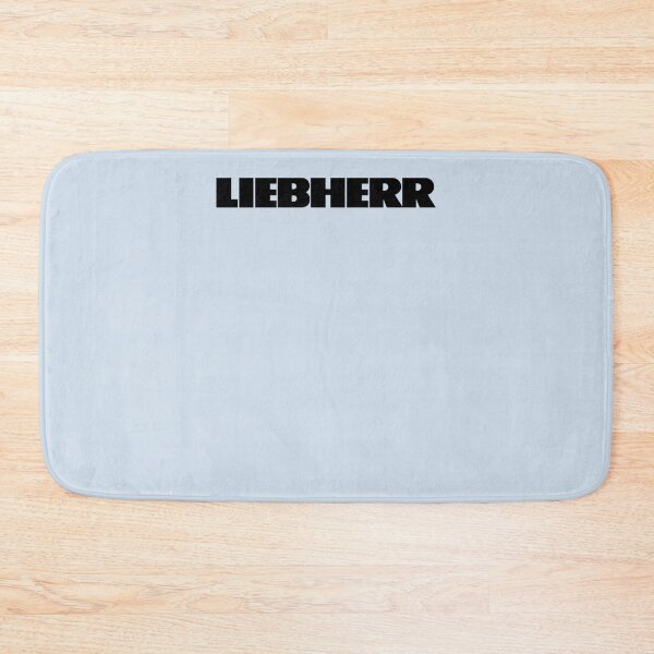 Item preview, Best Seller Liebherr Merchandise Essential T-Shirt designed and sold by ThomasKusche.
