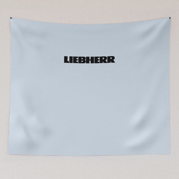 Item preview, Best Seller Liebherr Merchandise Essential T-Shirt designed and sold by ThomasKusche.