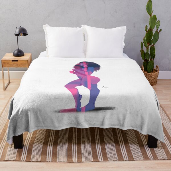 Item preview, Pink laser designed and sold by Rickard Bengtsson.