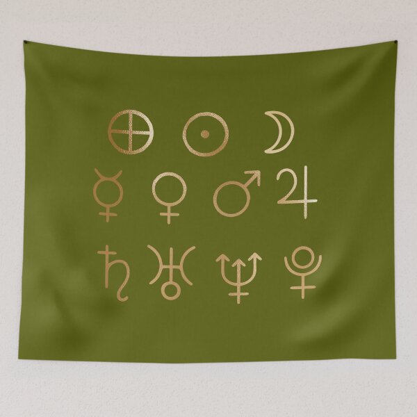 Item preview, PLANET SINGS designed and sold by MGRAPHICDESIGN.