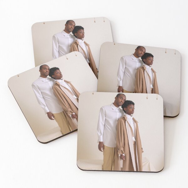 Item preview, Fashion editorial Infinity designed and sold by TheShash.