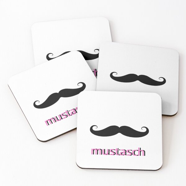 Item preview, mustache designed and sold by Yasmine-Saeed.