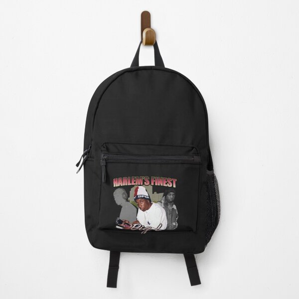 Item preview, Big L - Harlem&x27;s Finest VTG 90s Style Essential T-Shirt designed and sold by RufetGambar.