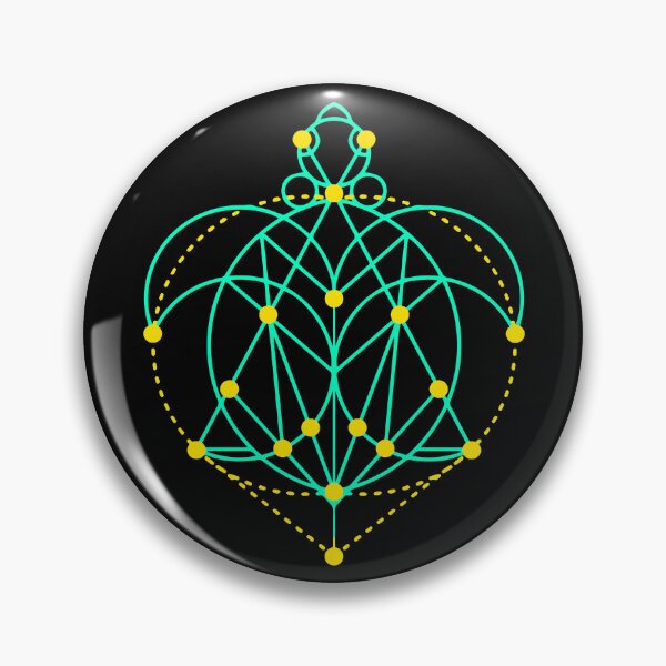 Item preview, Turtle Constellation designed and sold by tranhungtdu.