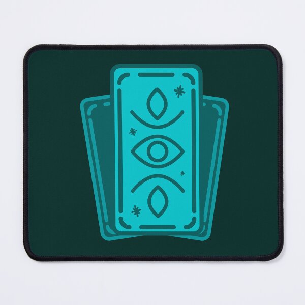 Item preview, Cards - Visions designed and sold by TheQuirkySide.