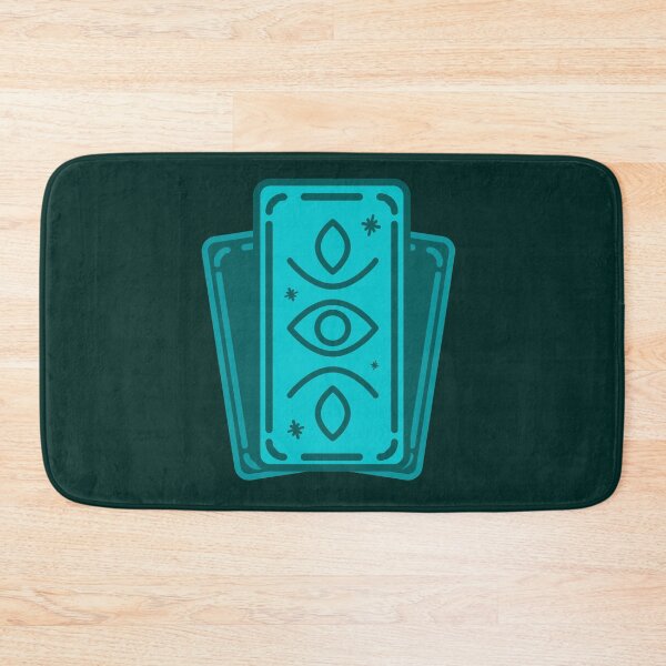 Item preview, Cards - Visions designed and sold by TheQuirkySide.