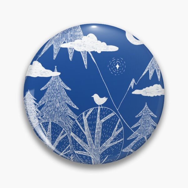 Item preview, Virginia Woolf the Waves designed and sold by blulu-.