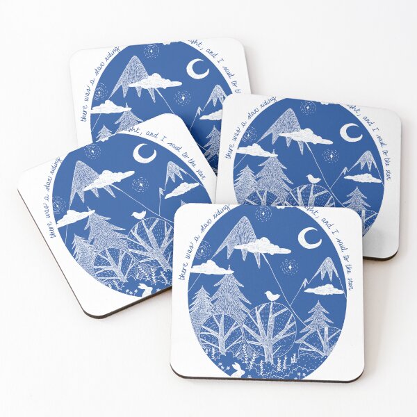 Item preview, Virginia Woolf the Waves designed and sold by blulu-.