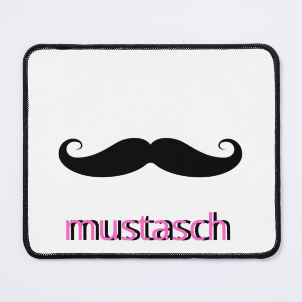 Item preview, mustache designed and sold by Yasmine-Saeed.
