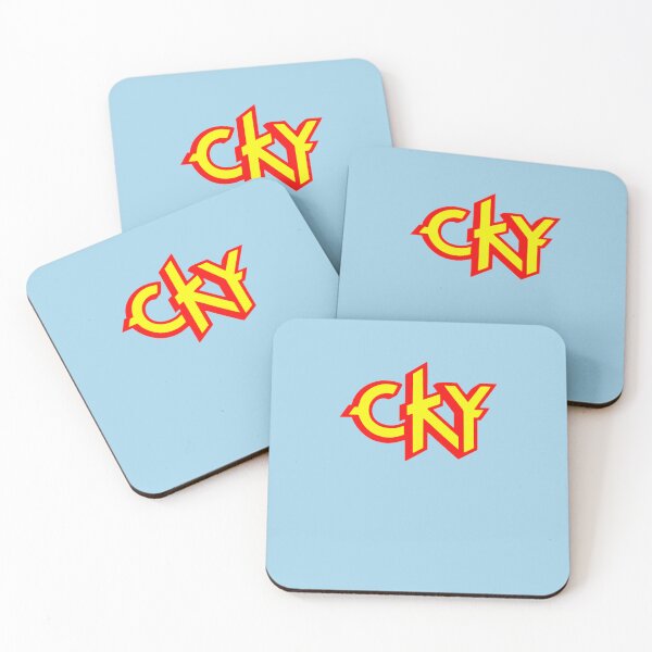 Item preview, BEST SELLER - CKY Skateboarding Merchandise Essential T-Shirt designed and sold by LenaWisgalla.