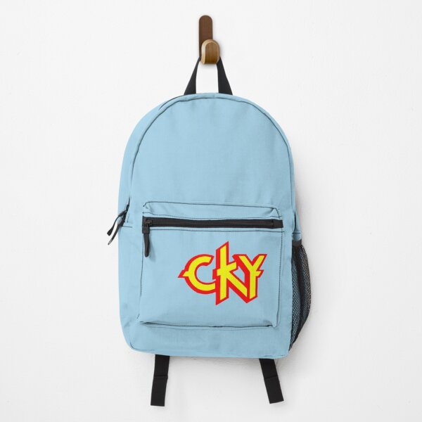 Artikelvorschau, BESTSELLER - CKY Skateboarding Merchandise Essential T-Shirt entworfen und verkauft von LenaWisgalla.