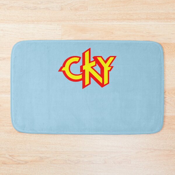 Aperçu de l'œuvre MEILLEUR VENDEUR - CKY Skateboarding Merchandise T-shirt essentiel créée et vendue par LenaWisgalla.