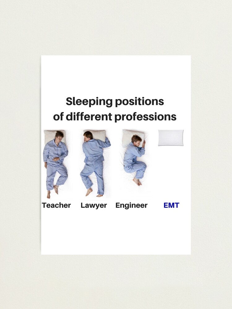 What is the best sleep position?