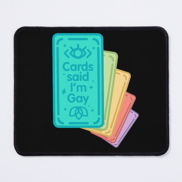 Item preview, Cards - Gay designed and sold by TheQuirkySide.