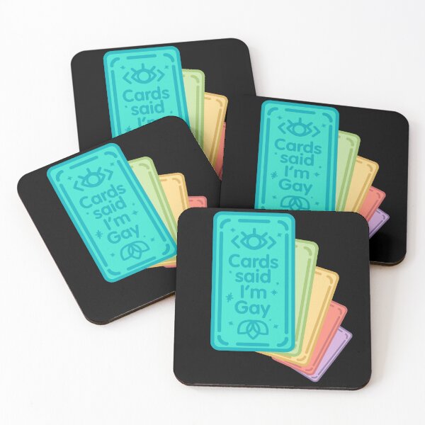 Item preview, Cards - Gay designed and sold by TheQuirkySide.