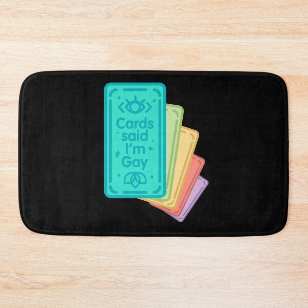 Item preview, Cards - Gay designed and sold by TheQuirkySide.
