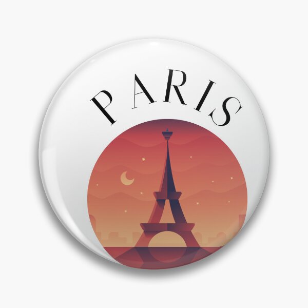 Item preview, Paris is always a good idea - Paris Art - Paris Lover designed and sold by Mintminz.