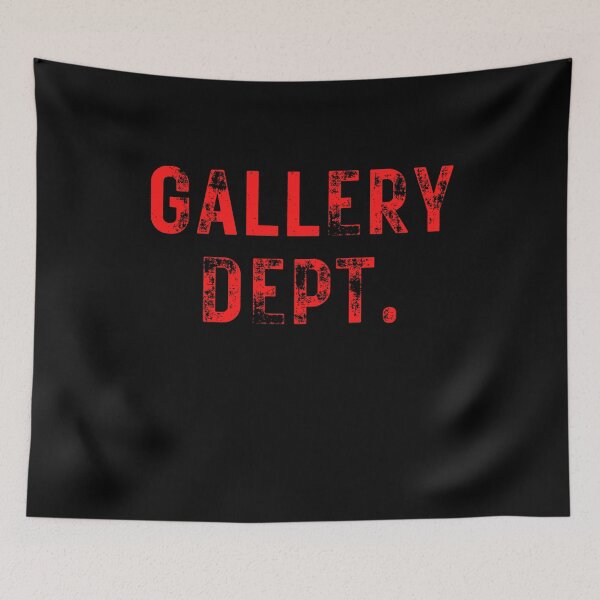 Item preview, Gallery dept designed and sold by WALID65.