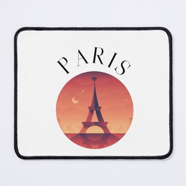 Item preview, Paris is always a good idea - Paris Art - Paris Lover designed and sold by Mintminz.