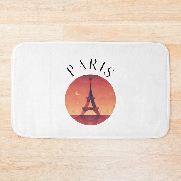 Item preview, Paris is always a good idea - Paris Art - Paris Lover designed and sold by Mintminz.