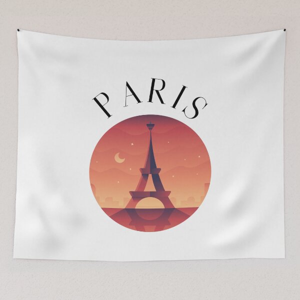 Item preview, Paris is always a good idea - Paris Art - Paris Lover designed and sold by Mintminz.