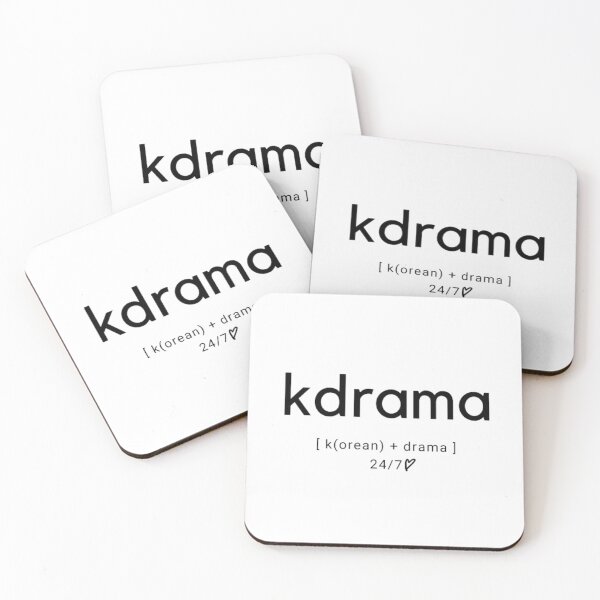 Item preview, Kdrama sticker by sudie april designed and sold by Sudieapril.
