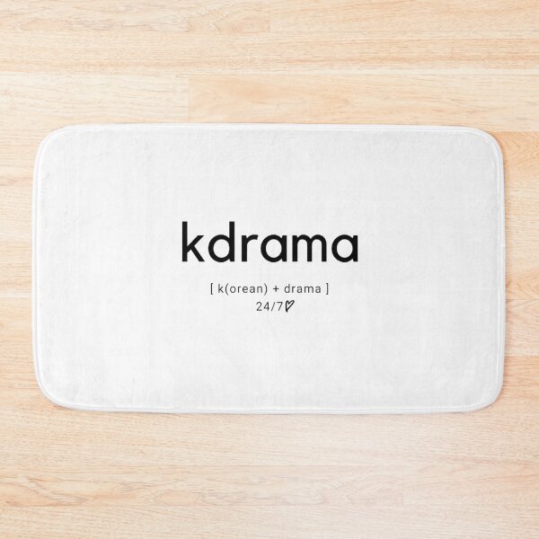 Item preview, Kdrama sticker by sudie april designed and sold by Sudieapril.