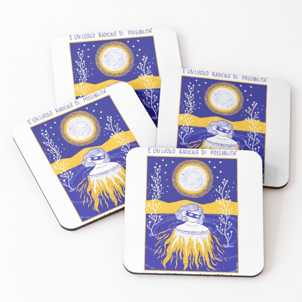 Item preview, bell hooks designed and sold by blulu-.