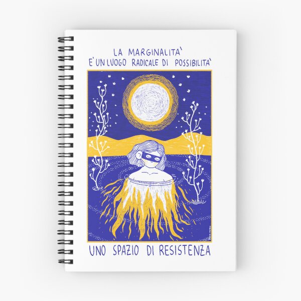 Item preview, bell hooks designed and sold by blulu-.